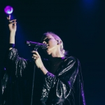 Broods at The Novo 