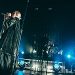 Broods at The Novo 