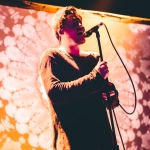Jarryd James at The Novo