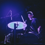 Jarryd James at The Novo