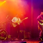 Burger Revue at the Observatory - Photos review - July 1, 2014