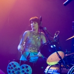 Burger Revue at the Observatory - Photos review - July 1, 2014