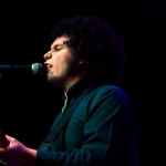 Burger Revue at the Observatory - Photos review - July 1, 2014