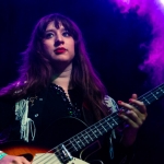 Burger Revue at the Observatory - Photos review - July 1, 2014