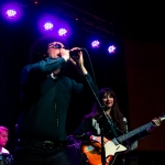 Burger Revue at the Observatory - Photos review - July 1, 2014