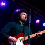 Burger Revue at the Observatory - Photos review - July 1, 2014