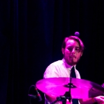 Burger Revue at the Observatory - Photos review - July 1, 2014