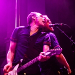 Burger Revue at the Observatory - Photos review - July 1, 2014