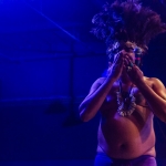 Burger Revue at the Observatory - Photos review - July 1, 2014