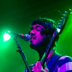 Burger Revue at the Observatory - Photos review - July 1, 2014