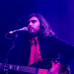 Burger Revue at the Observatory - Photos review - July 1, 2014