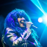 Burger Revue at the Observatory - Photos review - July 1, 2014