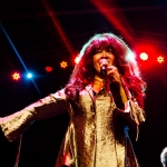 Burger Revue at the Observatory - Photos review - July 1, 2014