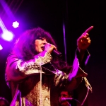 Burger Revue at the Observatory - Photos review - July 1, 2014
