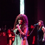 Burger Revue at the Observatory - Photos review - July 1, 2014