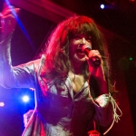 Burger Revue at the Observatory - Photos review - July 1, 2014
