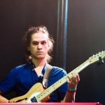 Burger Revue at the Observatory - Photos review - July 1, 2014