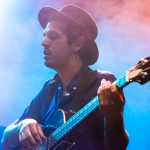 Burger Revue at the Observatory - Photos review - July 1, 2014
