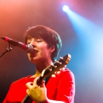 Burger Revue at the Observatory - Photos review - July 1, 2014