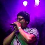 Burger Revue at the Observatory - Photos review - July 1, 2014