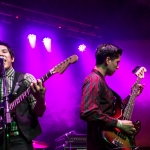 Burger Revue at the Observatory - Photos review - July 1, 2014