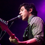 Burger Revue at the Observatory - Photos review - July 1, 2014