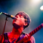 Burger Revue at the Observatory - Photos review - July 1, 2014