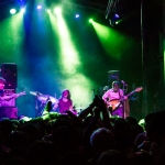 Burger Revue at the Observatory - Photos review - July 1, 2014