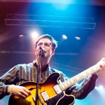 Burger Revue at the Observatory - Photos review - July 1, 2014