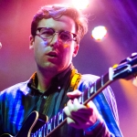 Burger Revue at the Observatory - Photos review - July 1, 2014