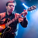 Burger Revue at the Observatory - Photos review - July 1, 2014