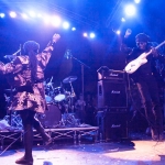 BURGERAMA III - SATURDAY- PHOTOS- MARCH 22, 2014