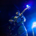 BURGERAMA III - SATURDAY- PHOTOS- MARCH 22, 2014