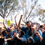BURGERAMA III - SATURDAY- PHOTOS- MARCH 22, 2014