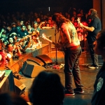 Burgerama III (Sunday)