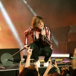 Cage The Elephant
