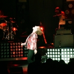 Cage The Elephant