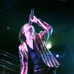 Cage The Elephant