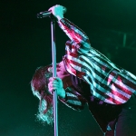 Cage The Elephant