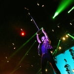 Cage The Elephant