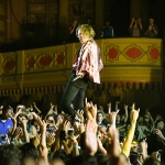 Cage The Elephant