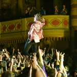 Cage The Elephant