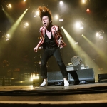 Cage The Elephant