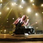 Cage The Elephant