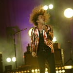 Cage The Elephant