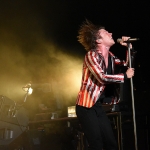 Cage The Elephant