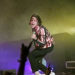Cage The Elephant