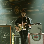 Portugal. The Man