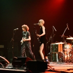 Sunflower Bean