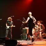 Sunflower Bean